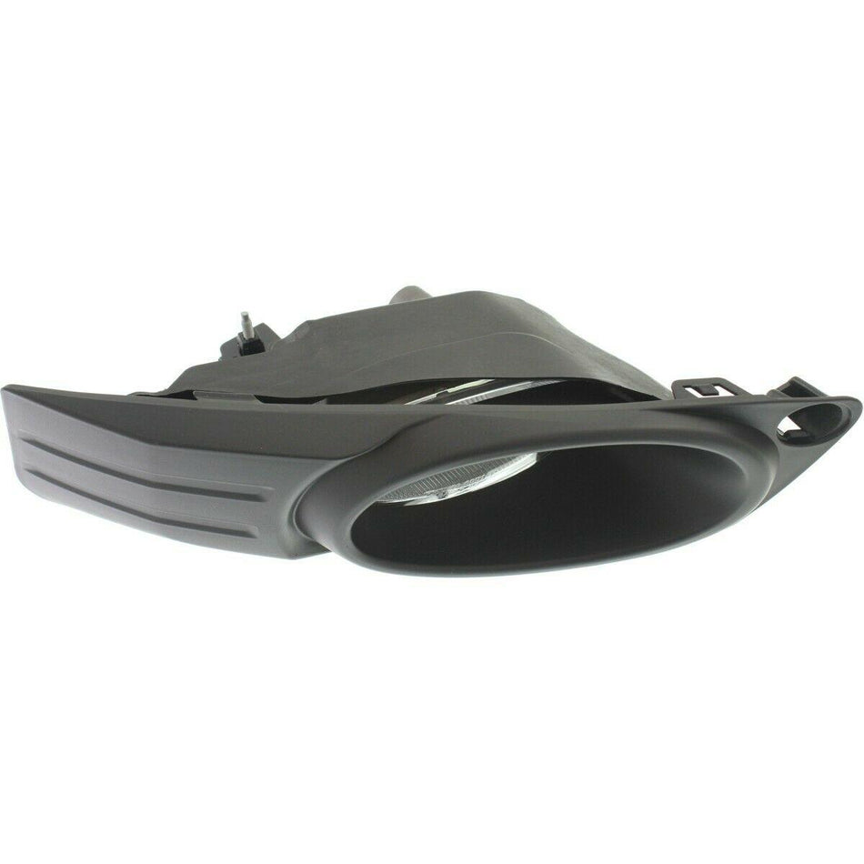 2012-2014 Honda Fit Fog Light Front Passenger Side Sport 12-14 