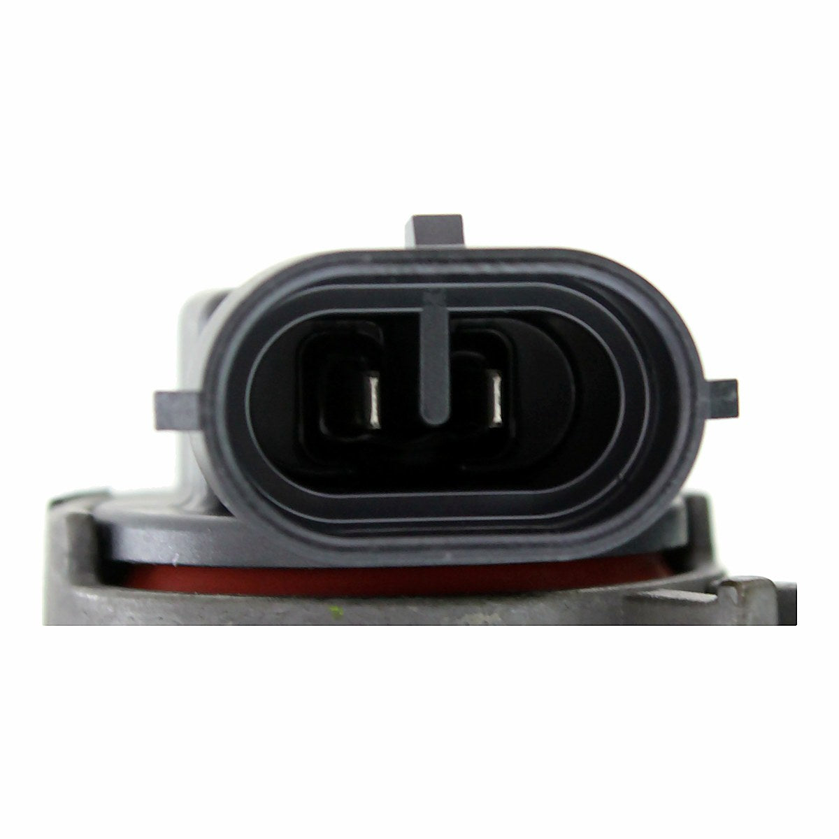 2012-2014 Honda Fit Fog Light Front Passenger Side Sport 12-14 – Back View (HO2593130)