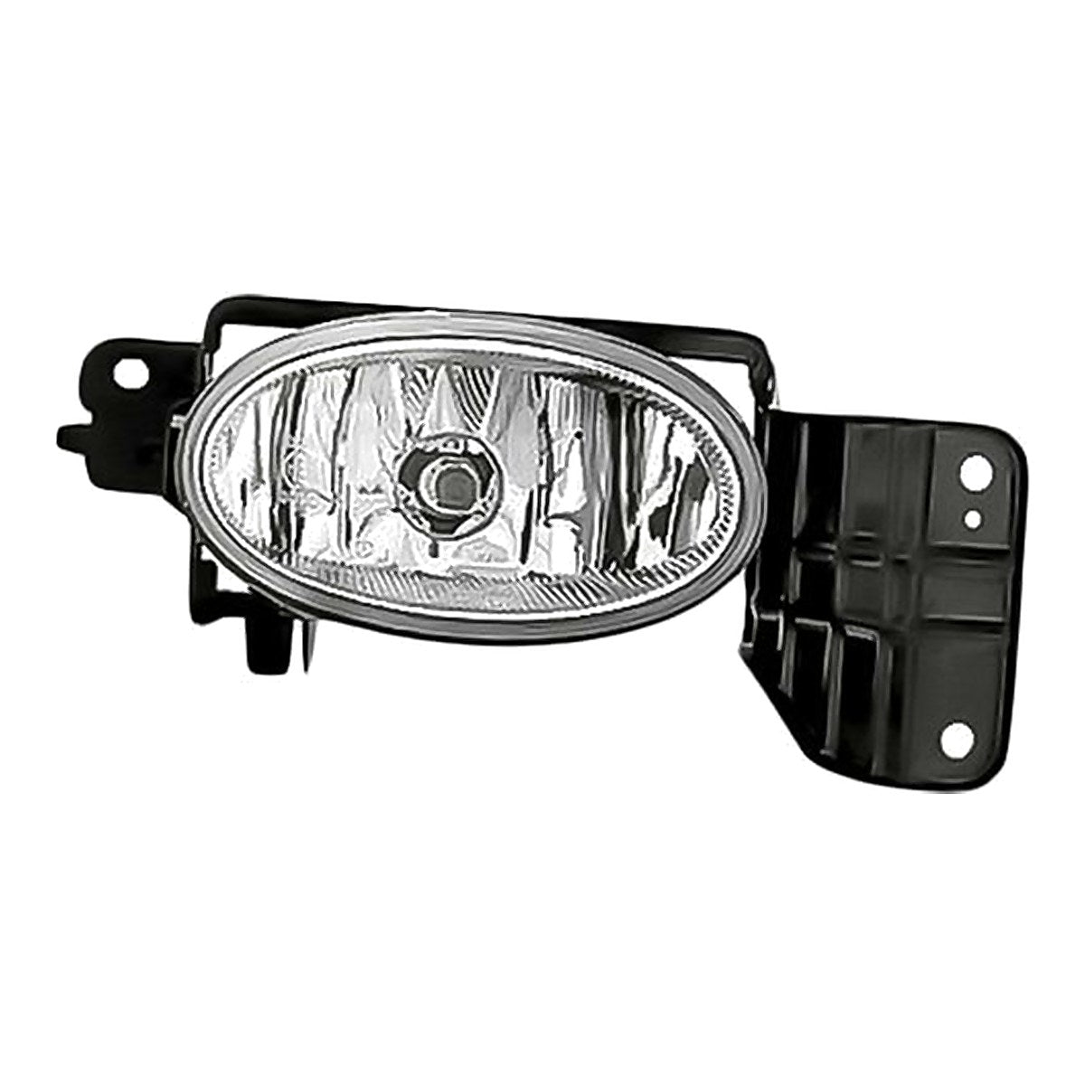 2011-2012 Honda Accord_Crosstour Fog Light Front Passenger Side – Front View (HO2593131)