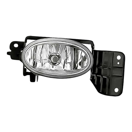 2011-2012 Honda Accord_Crosstour Fog Light Front Passenger Side – Front View (HO2593131)