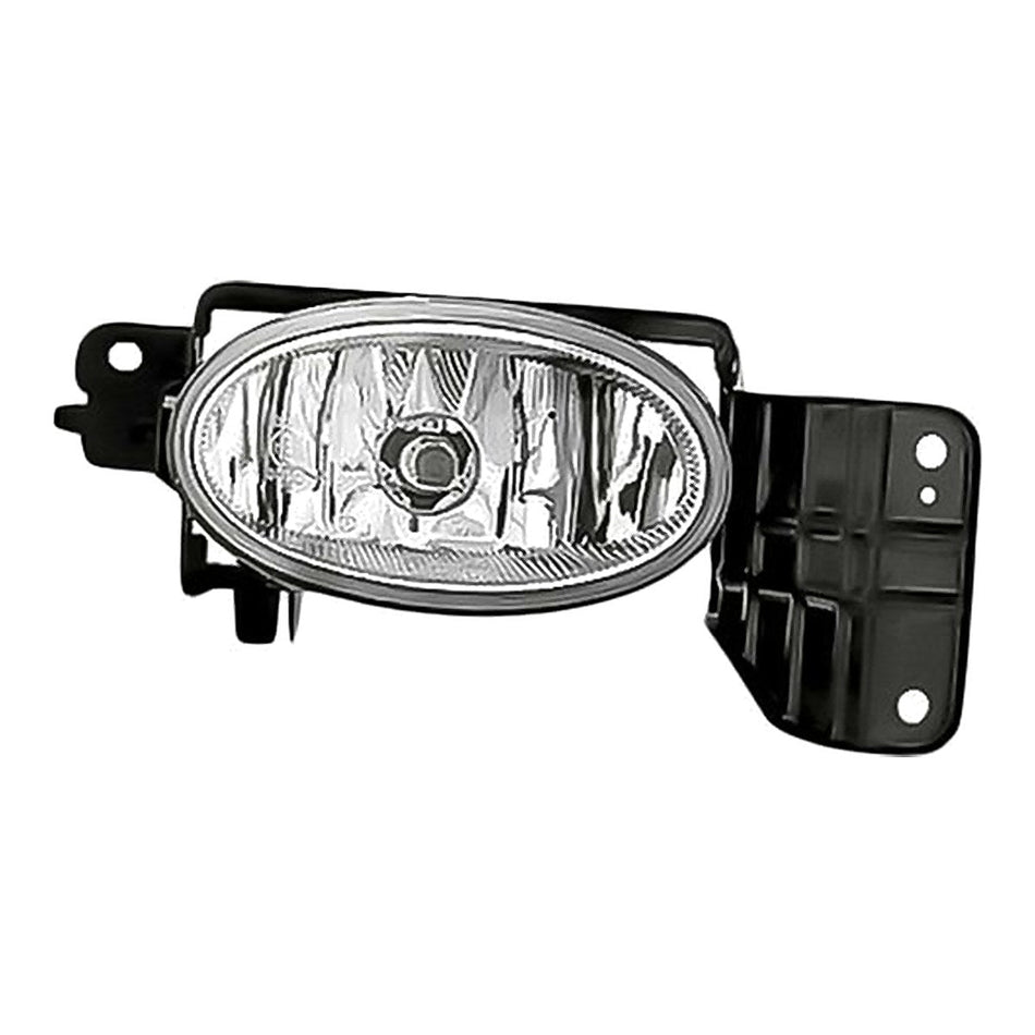 2011-2012 Honda Accord_Crosstour Fog Light Front Passenger Side – Front View (HO2593131)