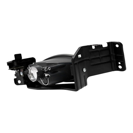 2011-2012 Honda Accord_Crosstour Fog Light Front Passenger Side – Side View (HO2593131)