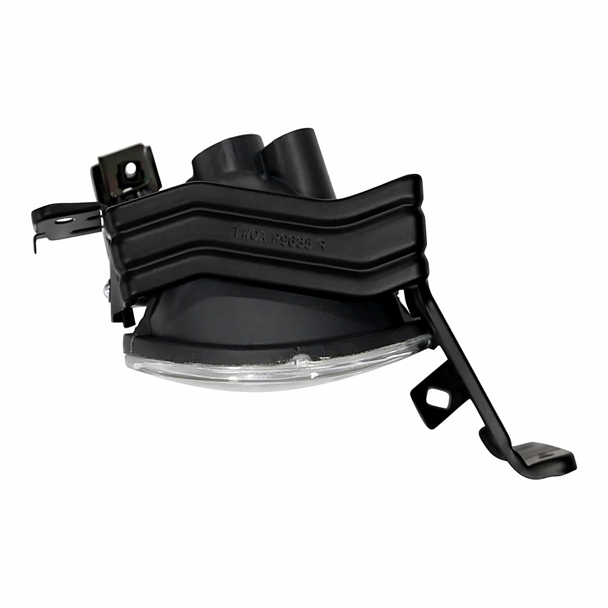 2011-2012 Honda Accord_Crosstour Fog Light Front Passenger Side – Side View (HO2593131)