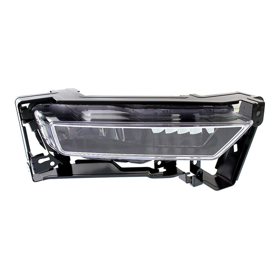 2013 Honda Accord_Sedan Fog Light Front Passenger Side – Front View (HO2593132)