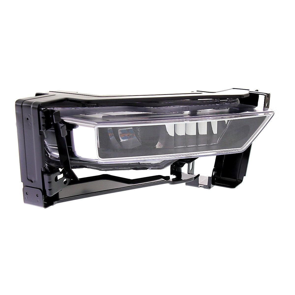 2013 Honda Accord_Sedan Fog Light Front Passenger Side – Side View (HO2593132)
