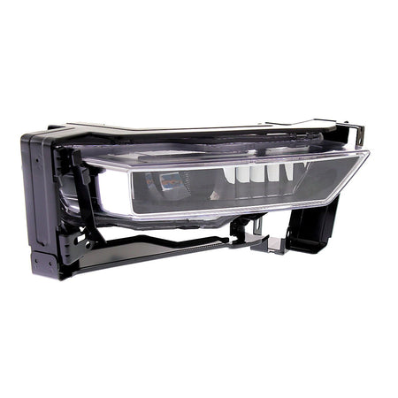2013 Honda Accord_Sedan Fog Light Front Passenger Side – Side View (HO2593132)