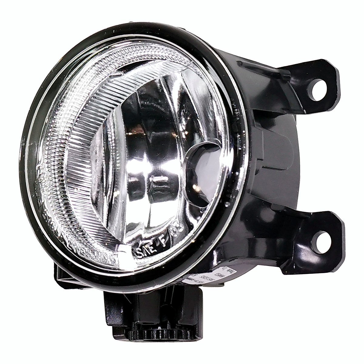 2013-2015 Honda Accord_Coupe Fog Light Front Passenger Side If For Honda Fit This Is Driver Side – Side View (HO2593136)