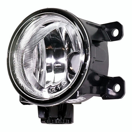 2013-2015 Honda Accord_Coupe Fog Light Front Passenger Side If For Honda Fit This Is Driver Side – Side View (HO2593136)