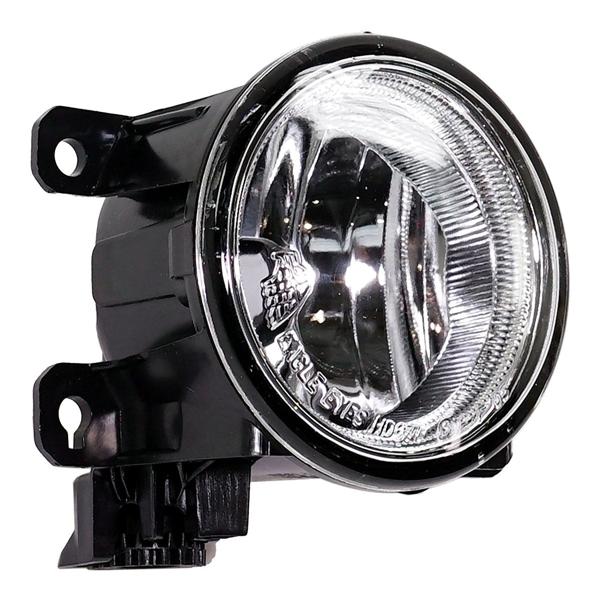 2013-2015 Honda Accord_Coupe Fog Light Front Passenger Side If For Honda Fit This Is Driver Side – Side View (HO2593136)