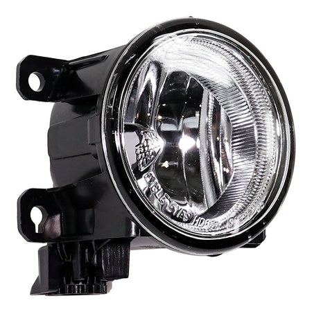 2013-2015 Honda Accord_Coupe Fog Light Front Passenger Side If For Honda Fit This Is Driver Side – Side View (HO2593136)