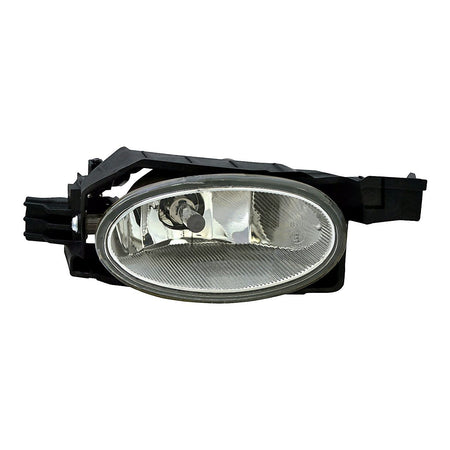 2014-2017 Honda Odyssey Fog Light Front Passenger Side – Front View (HO2593137)