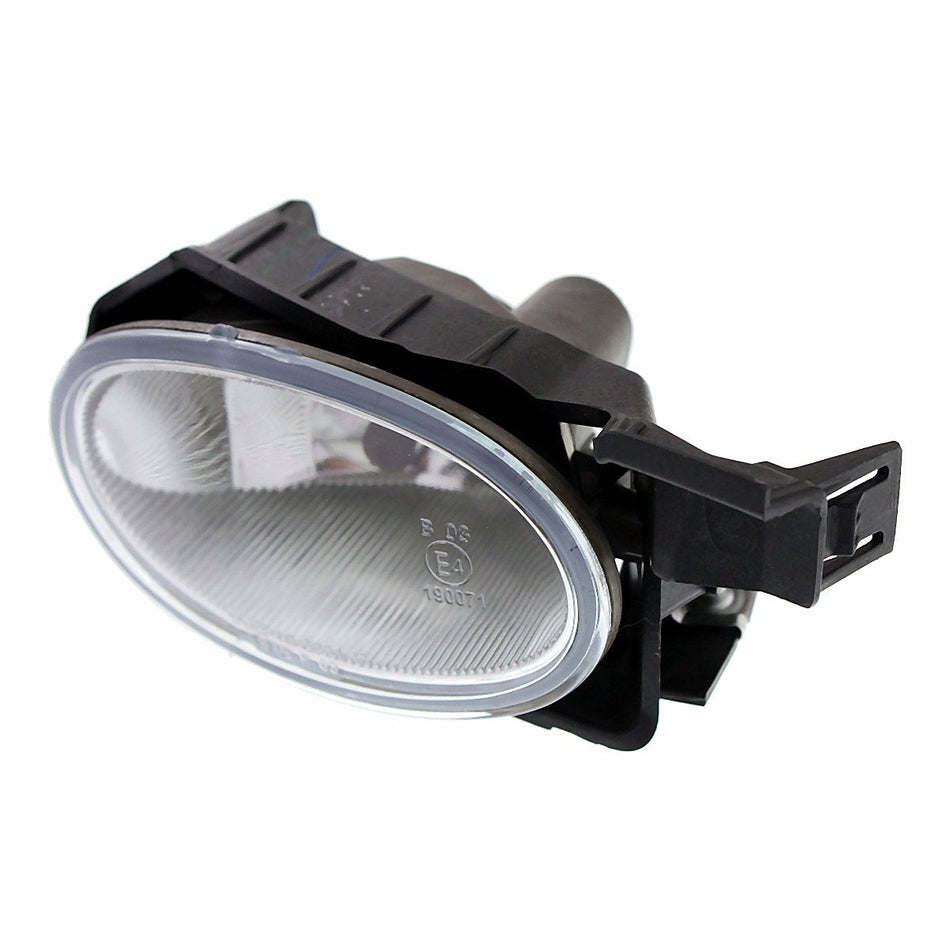 2014-2017 Honda Odyssey Fog Light Front Passenger Side – Side View (HO2593137)