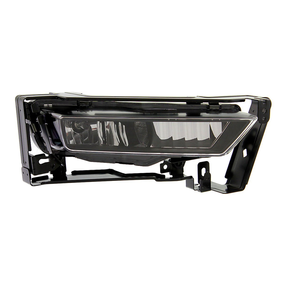 2014-2015 Honda Accord_Sedan Fog Light Front Passenger Side – Front View (HO2593138)