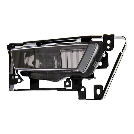 2014-2015 Honda Accord_Sedan Fog Light Front Passenger Side – Side View (HO2593138)