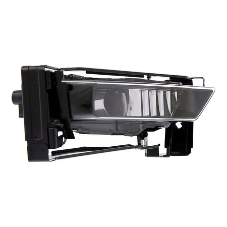 2014-2015 Honda Accord_Sedan Fog Light Front Passenger Side – Side View (HO2593138)