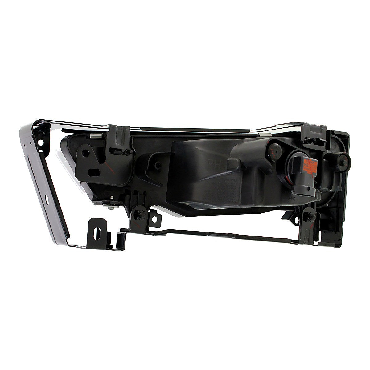2014-2015 Honda Accord_Sedan Fog Light Front Passenger Side – Back View (HO2593138)