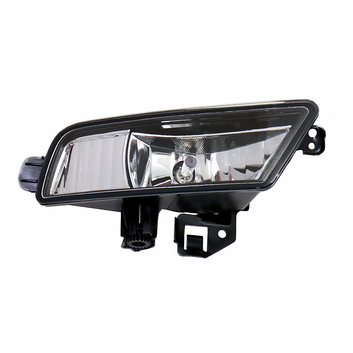2015-2016 Honda Crv Fog Light Front Passenger Side – Front View (HO2593140)