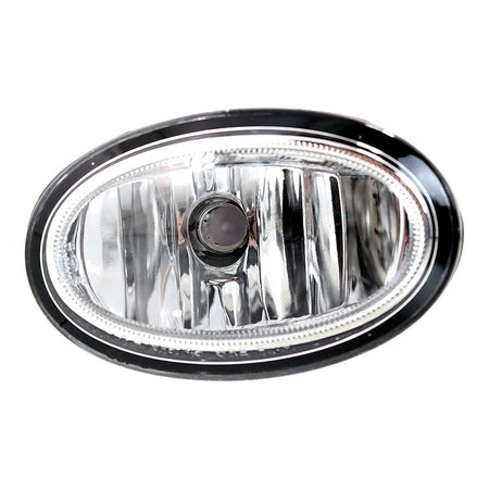 2017-2019 Honda Crv Fog Light Front Passenger Side – Front View (HO2593141)
