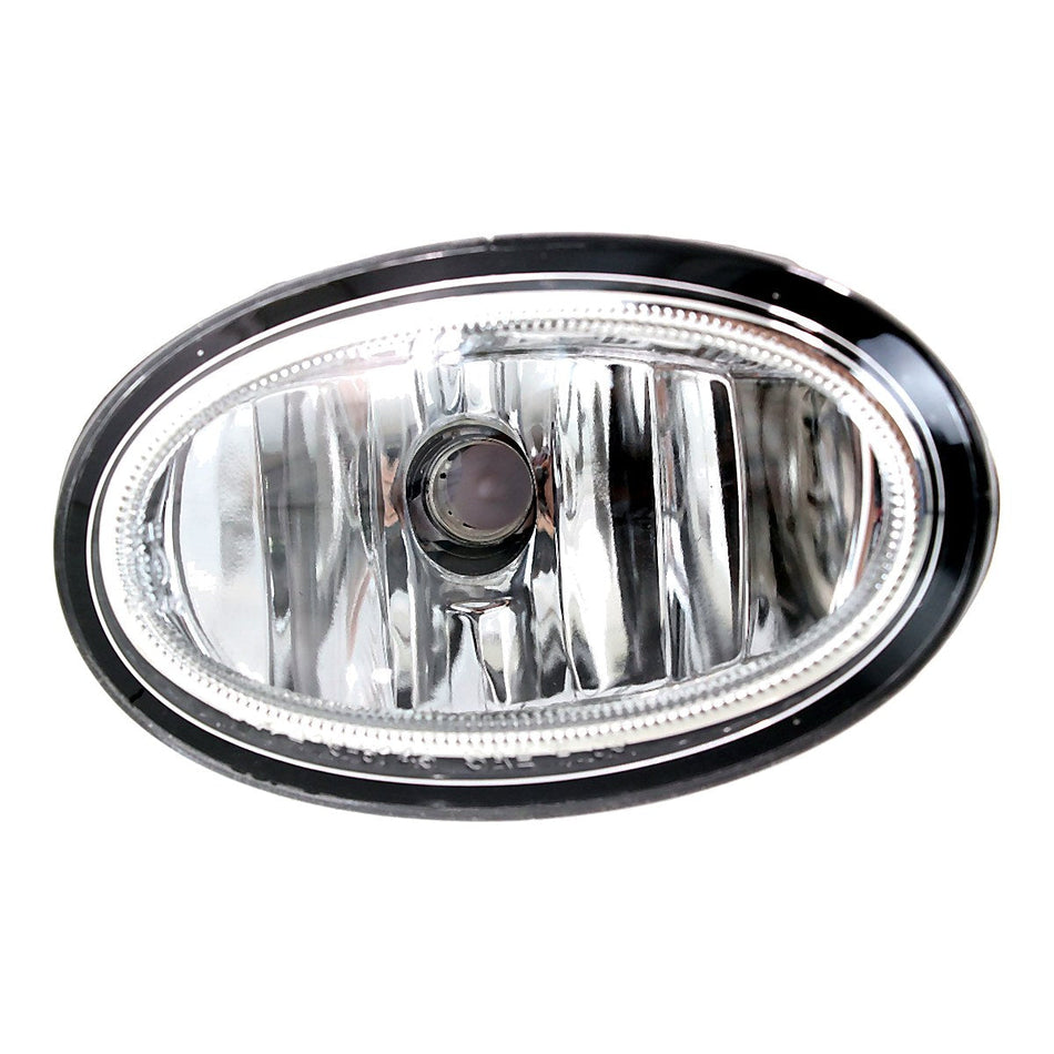 2017-2019 Honda Crv Fog Light Front Passenger Side – Front View (HO2593141)