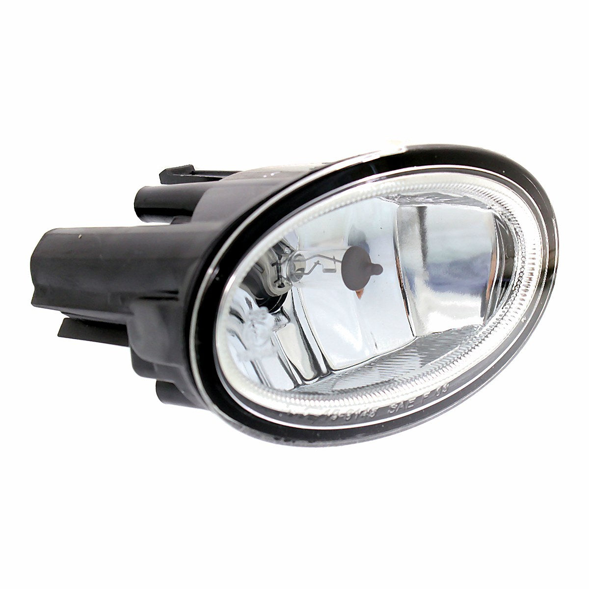 2017-2019 Honda Crv Fog Light Front Passenger Side – Side View (HO2593141)