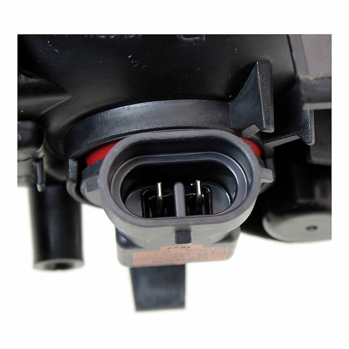 2017-2019 Honda Crv Fog Light Front Passenger Side – Back View (HO2593141)