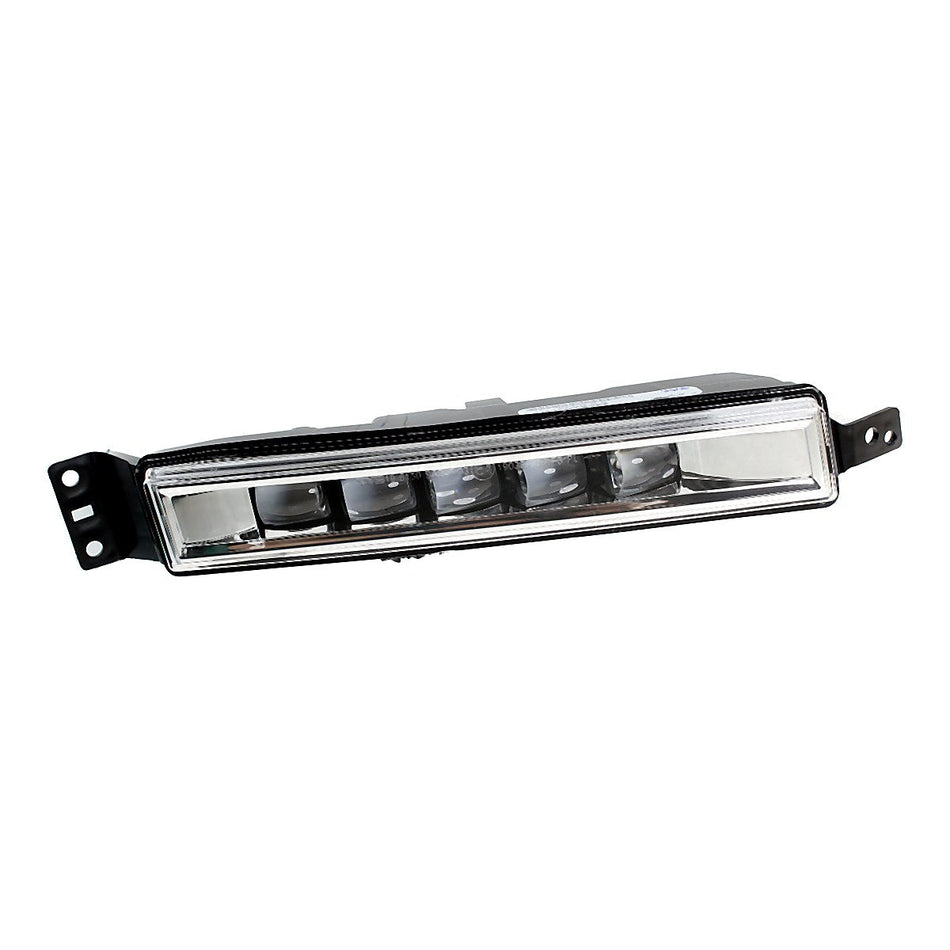 2016-2017 Honda Accord Coupe Fog Light Front Passenger Side - product view, Part HO2593142