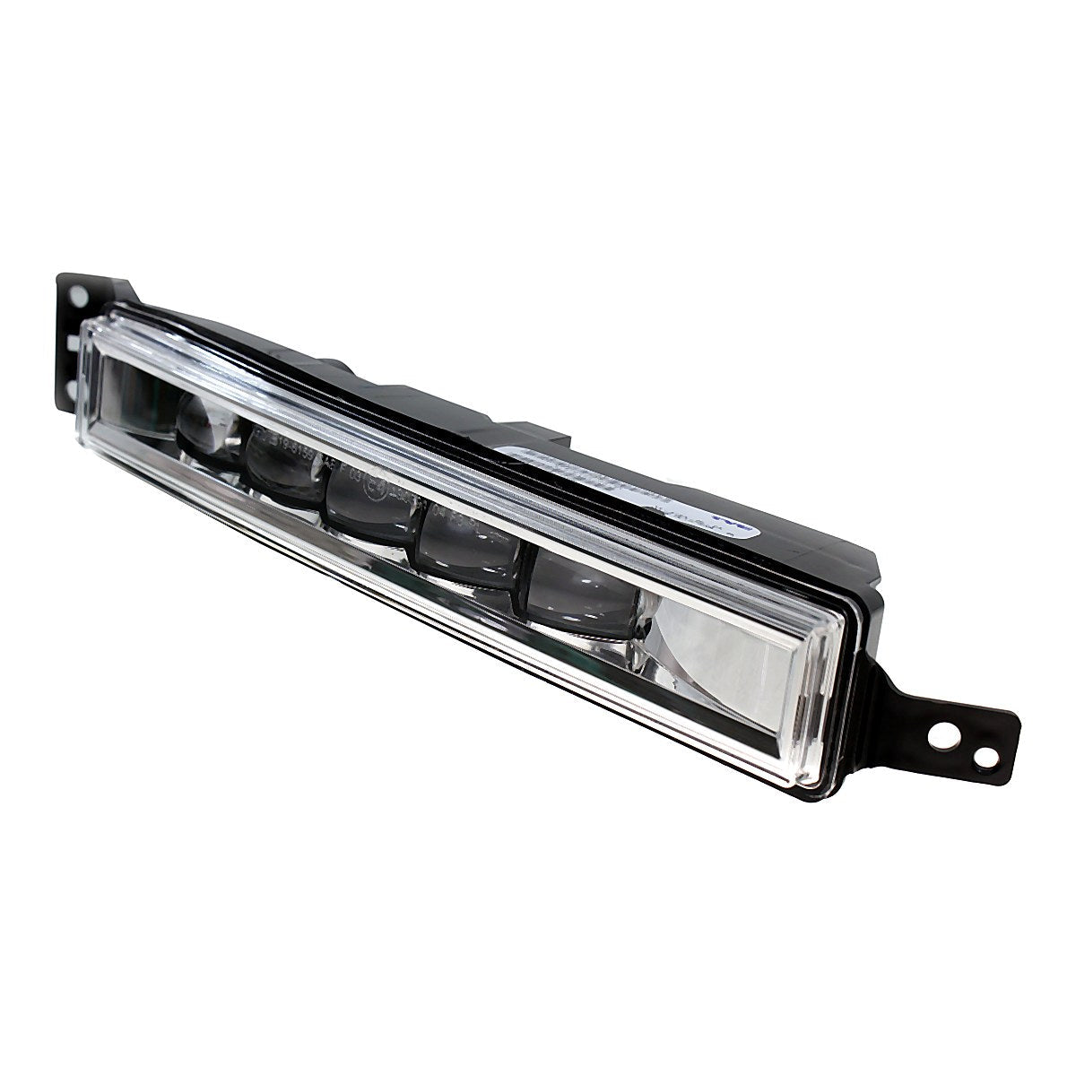 2016-2017 Honda Accord_Sedan Fog Light Front Passenger Side – Side View (HO2593142)