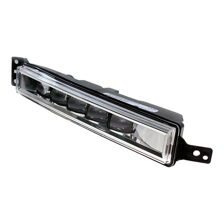 2016-2017 Honda Accord_Sedan Fog Light Front Passenger Side – Side View (HO2593142)