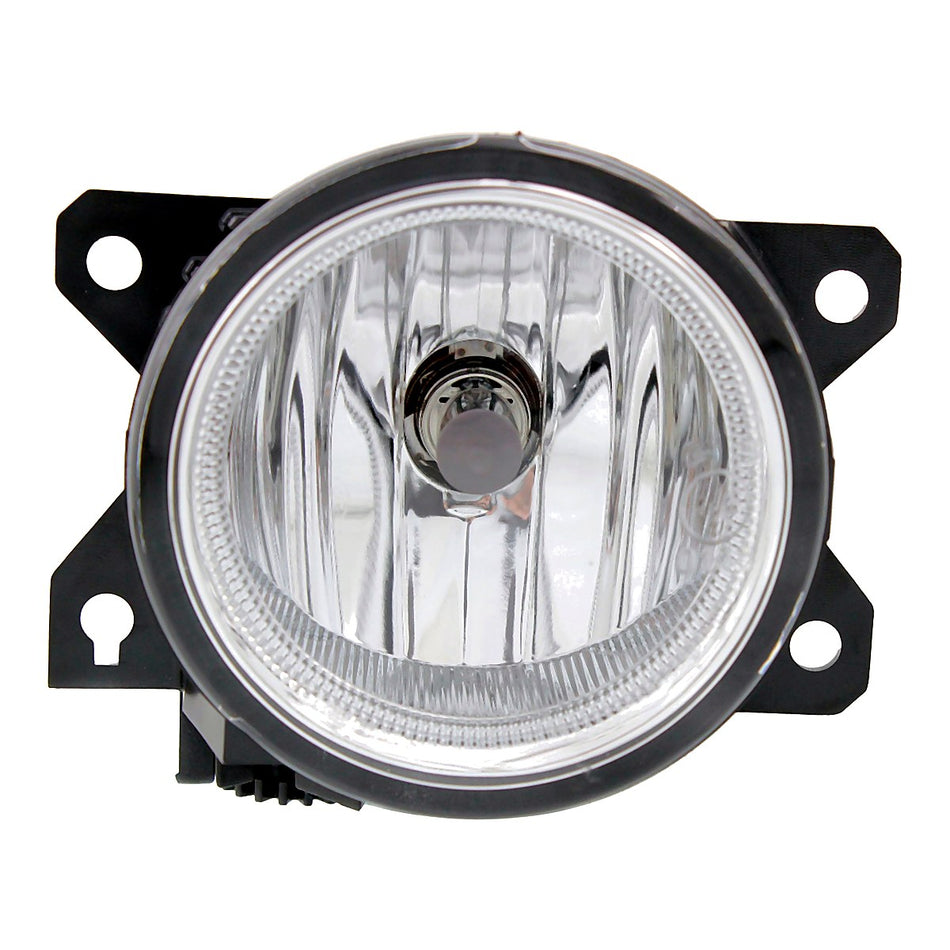 2016-2021 Honda Civic Sedan Fog Light Front Passenger Side - product view, Part HO2593143