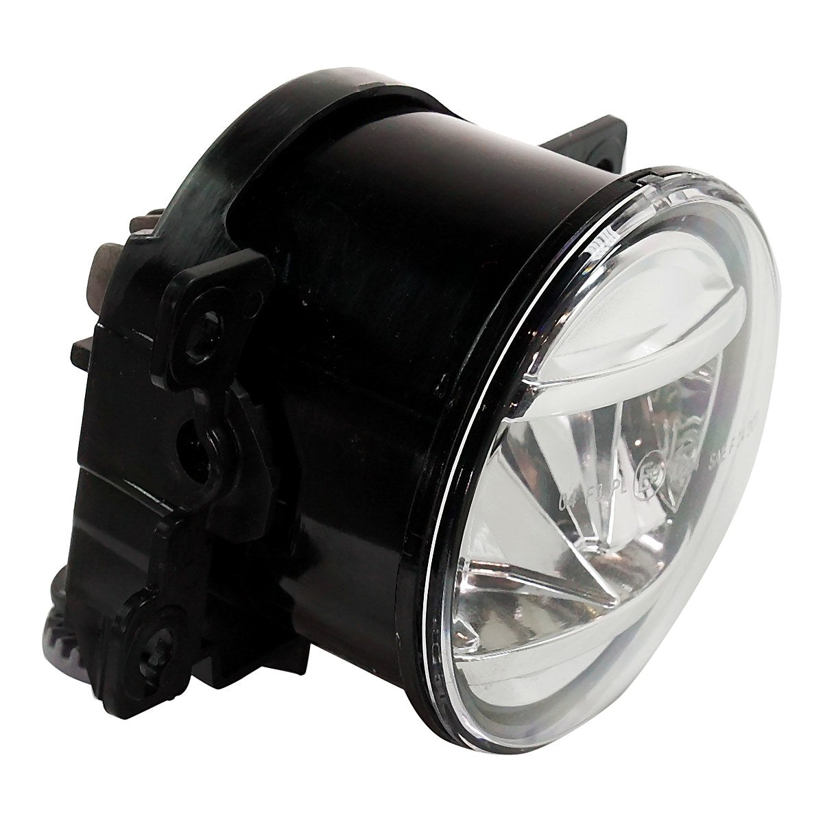 2018-2025 Acura Tlx Fog Light Front Passenger Side Round Led 18-20 Tlx With A-Spec – Side View (HO2593144)