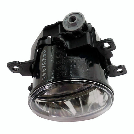2018-2025 Acura Tlx Fog Light Front Passenger Side Round Led 18-20 Tlx With A-Spec – Side View (HO2593144)