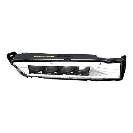 2022-2025 Acura Mdx Fog Light Front Passenger Side 22-24 All Type S Mdx / 25 All Mdx Models – Front View (HO2593145)