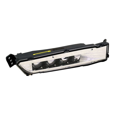2022-2025 Acura Mdx Fog Light Front Passenger Side 22-24 All Type S Mdx / 25 All Mdx Models – Side View (HO2593145)
