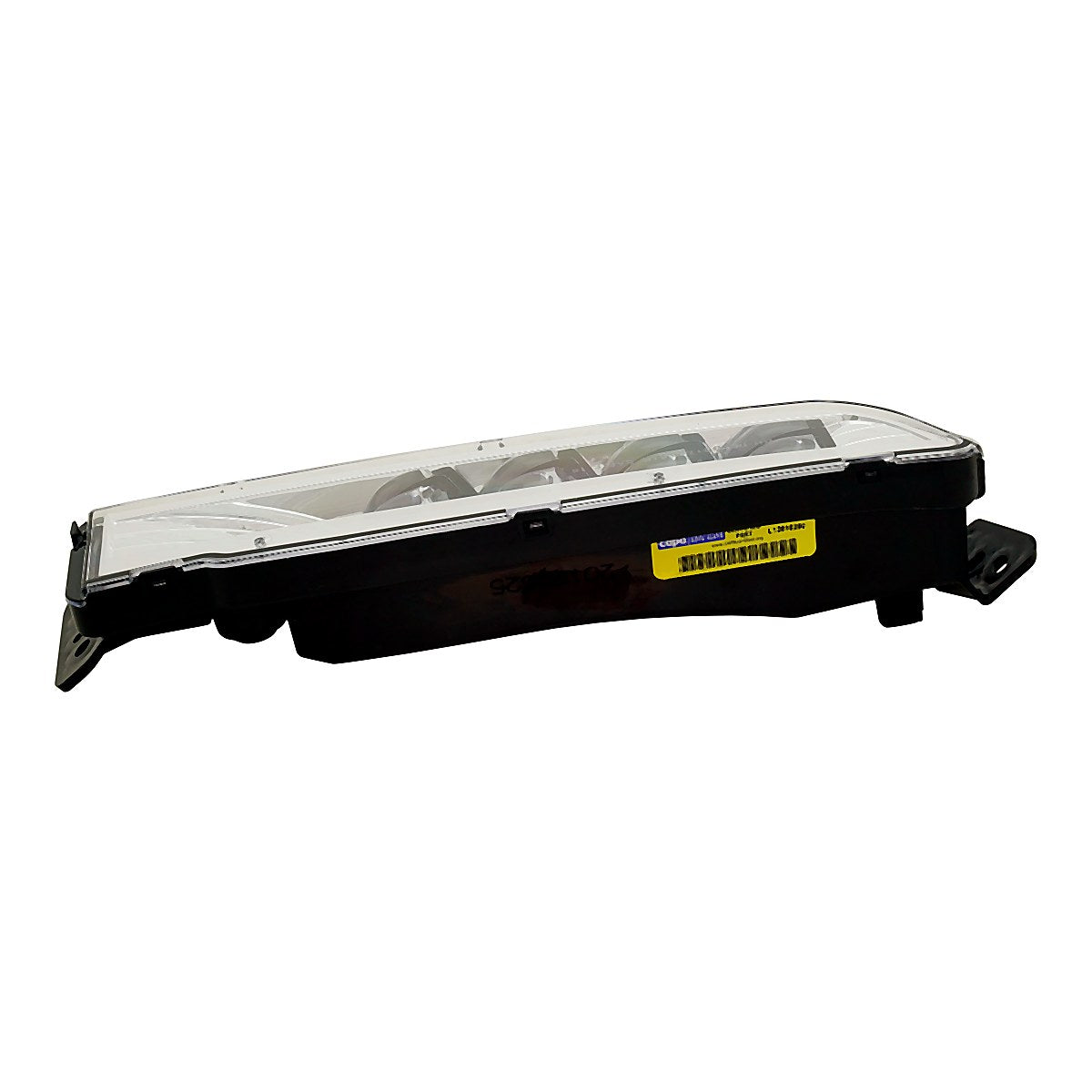 2022-2025 Acura Mdx Fog Light Front Passenger Side 22-24 All Type S Mdx / 25 All Mdx Models – Side View (HO2593145)