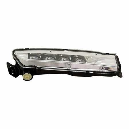 2022-2025 Acura Mdx Fog Light Front Passenger Side 22-24 All Type S Mdx / 25 All Mdx Models – Side View (HO2593145)