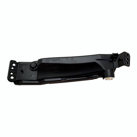 2022-2025 Acura Mdx Fog Light Front Passenger Side 22-24 All Type S Mdx / 25 All Mdx Models – Back View (HO2593145)