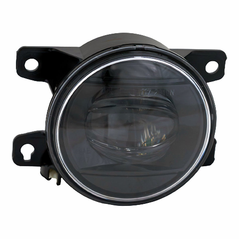 2022-2024 Honda Civic Sedan Fog Light - side angle, Part HO2593149