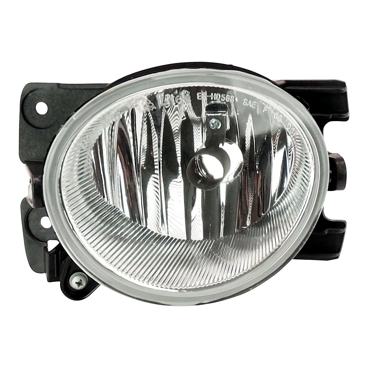 2009-2011 Honda Pilot Fog Light Front Driver Side – Front View (HO2594100)