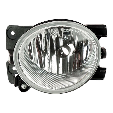 2009-2011 Honda Pilot Fog Light Front Driver Side – Front View (HO2594100)