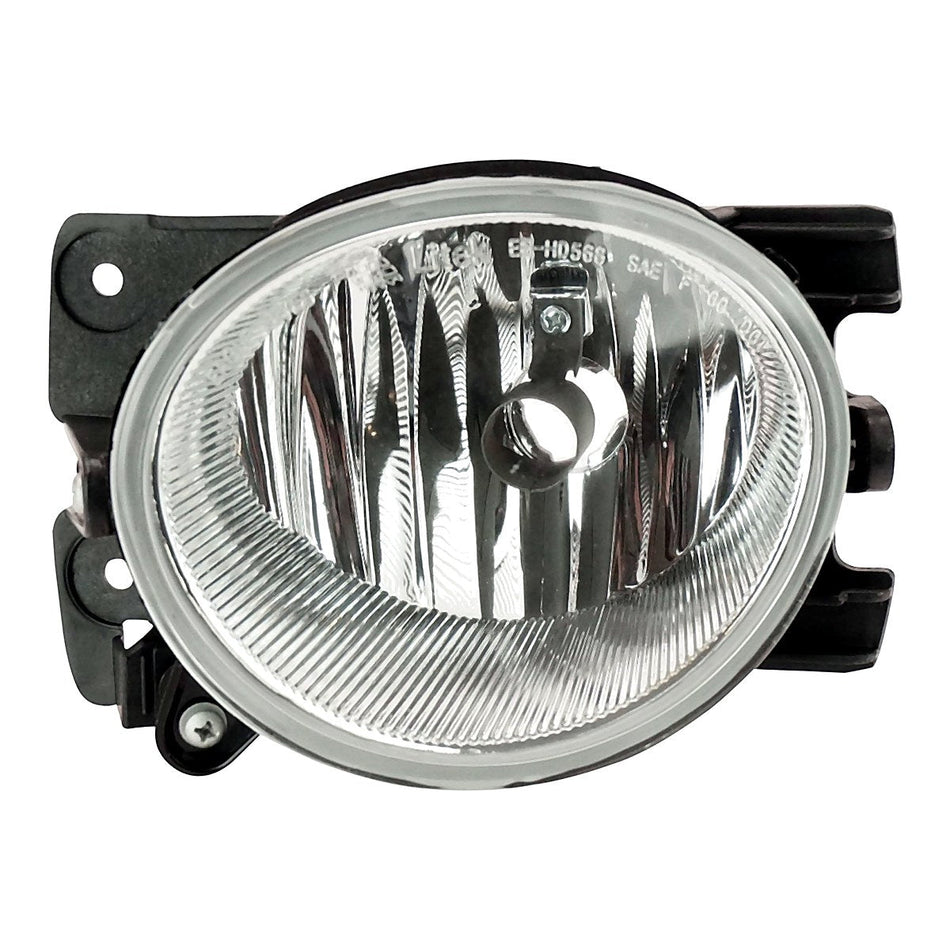 2009-2011 Honda Pilot Fog Light Front Driver Side – Front View (HO2594100)