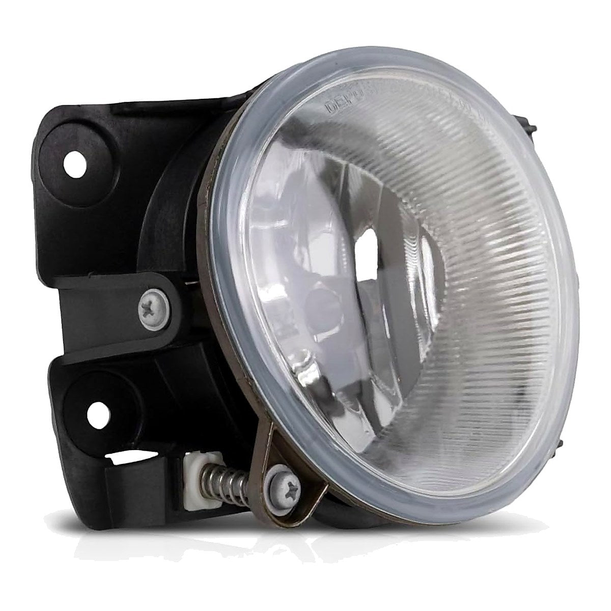 2009-2011 Honda Pilot Fog Light Front Driver Side – Side View (HO2594100)