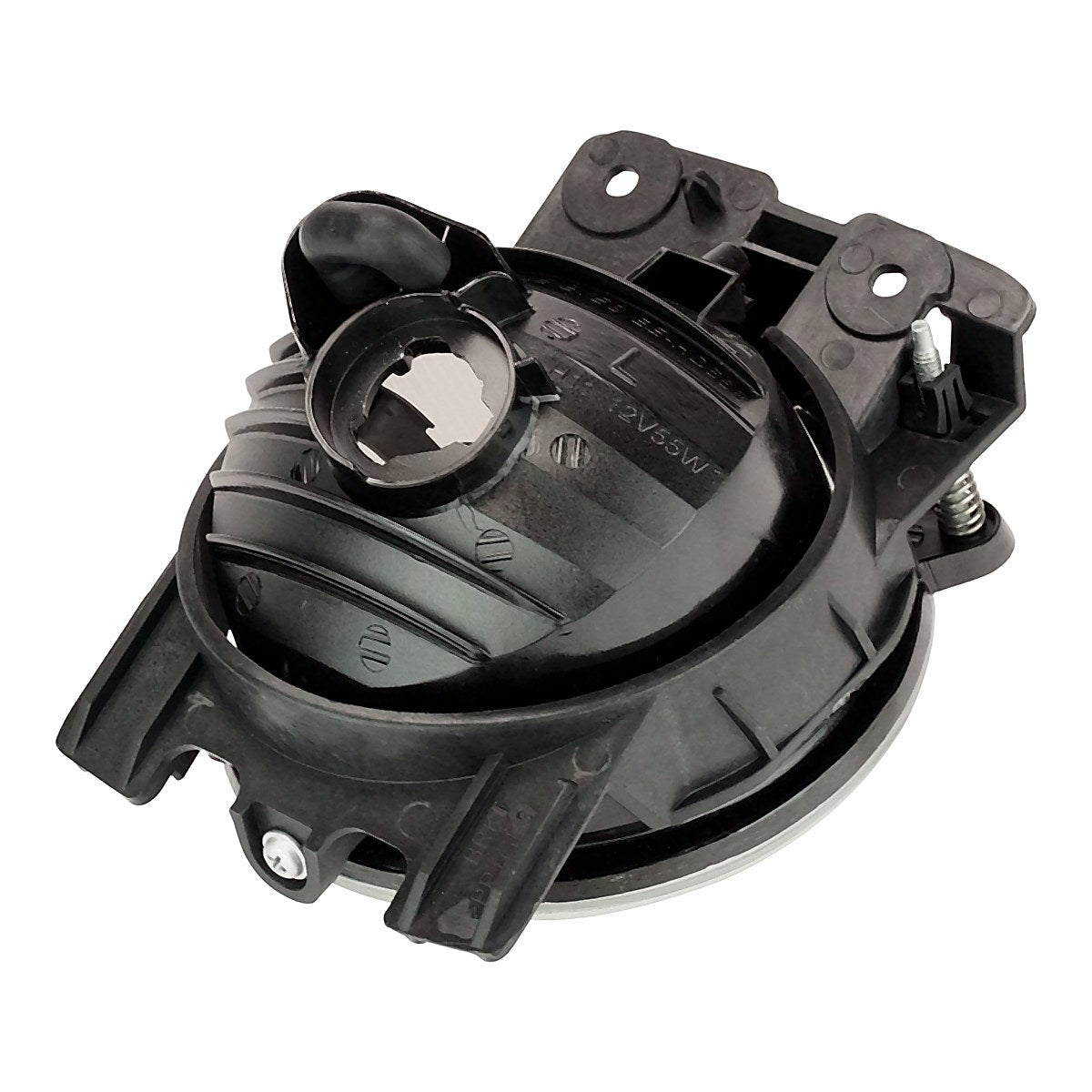 2009-2011 Honda Pilot Fog Light Front Driver Side – Back View (HO2594100)