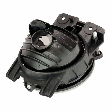 2009-2011 Honda Pilot Fog Light Front Driver Side – Back View (HO2594100)