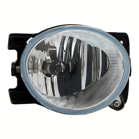 2009-2011 Honda Pilot Fog Light Front Passenger Side – Front View (HO2595100)