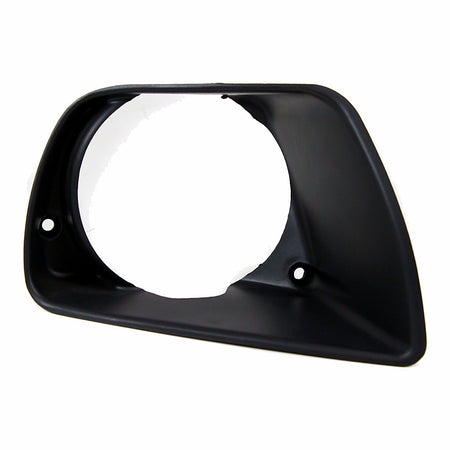 2003-2005 Honda Pilot Fog Light Cover Front Driver Side – Front View (HO2598101)