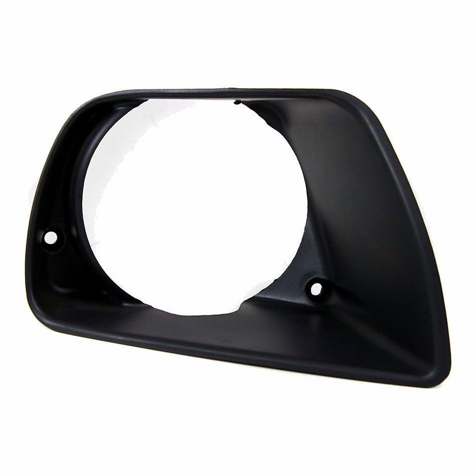 2003-2005 Honda Pilot Fog Light Cover Front Driver Side – Front View (HO2598101)