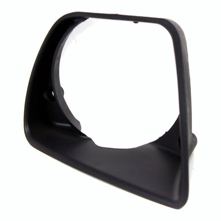 2003-2005 Honda Pilot Fog Light Cover Front Driver Side – Side View (HO2598101)
