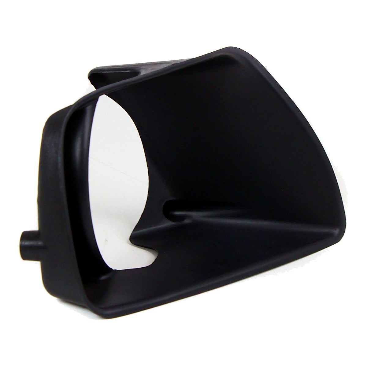 2003-2005 Honda Pilot Fog Light Cover Front Driver Side – Side View (HO2598101)