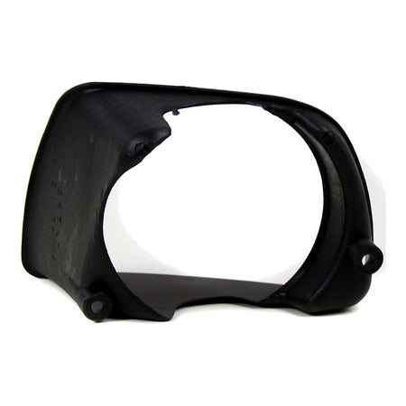 2003-2005 Honda Pilot Fog Light Cover Front Driver Side – Back View (HO2598101)