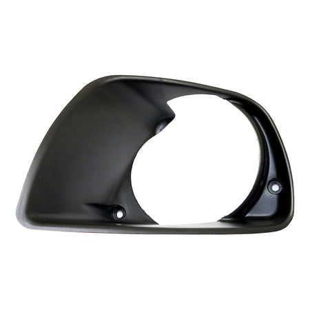 2003-2005 Honda Pilot Fog Light Cover Front Passenger Side – Front View (HO2599101)